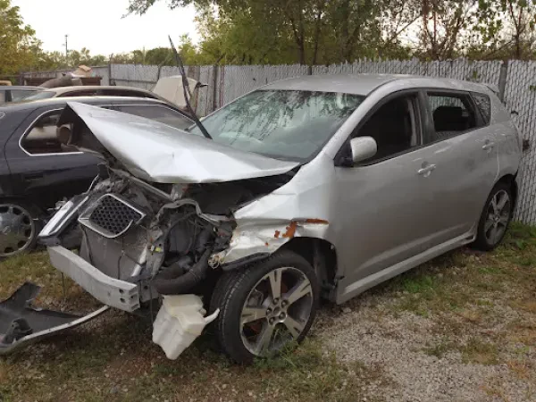 C&H Auto Parts - photo 2