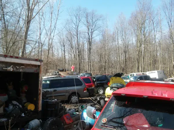 Himebaugh Salvage - photo 4