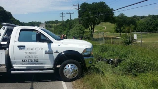 10-4 Tow of Austin JunkYard in Austin (TX) - photo 3