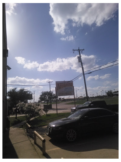 MR Towing Services JunkYard in Dallas (TX) - photo 2