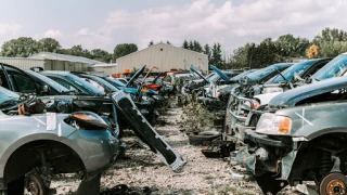 Johnny Junk JunkYard in Green Bay (WI) - photo 2