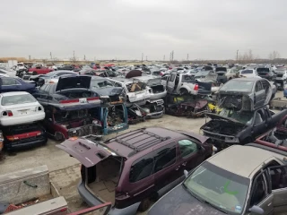 North Texas Auto Recyclers LLC JunkYard in Lewisville (TX) - photo 3