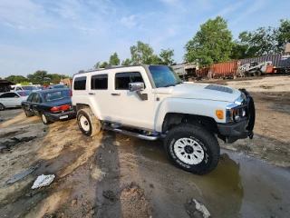 OJ Salvage & Auto Crushing, LLC JunkYard in Dallas (TX) - photo 2