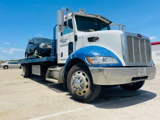 Express Towing Arlington JunkYard in Arlington (TX) - photo 2