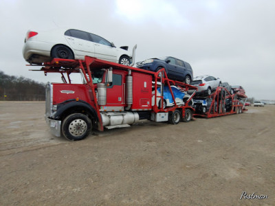 Texas Auto Recyclers JunkYard in Arlington (TX) - photo 4