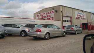 BYOT Auto Parts in Beaumont, TX - photo 1