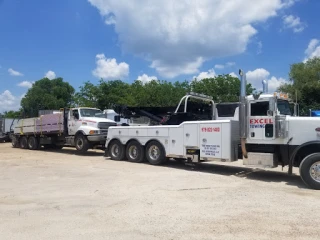 EXCEL TOWING JunkYard in College Station (TX) - photo 2