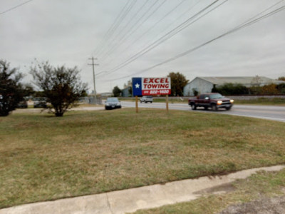 EXCEL TOWING JunkYard in College Station (TX) - photo 4