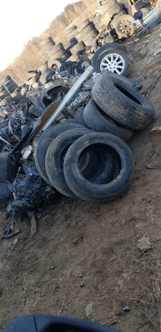 Abco Auto Parts JunkYard in Hearne (TX) - photo 2