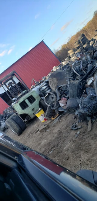 Abco Auto Parts JunkYard in Hearne (TX) - photo 4