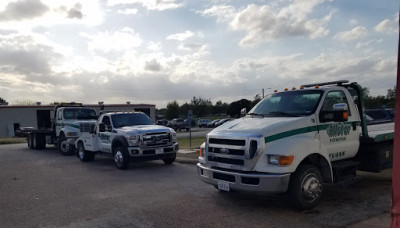 All Star Towing recovery JunkYard in College Station (TX) - photo 2