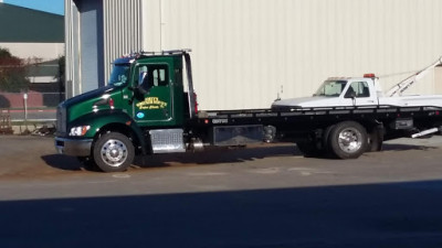 Amey's Wrecker Service JunkYard in Corpus Christi (TX) - photo 1