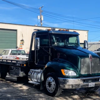 Amey's Wrecker Service JunkYard in Corpus Christi (TX) - photo 2