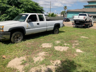 Cash For Cars - Corpus Christi JunkYard in Corpus Christi (TX) - photo 2