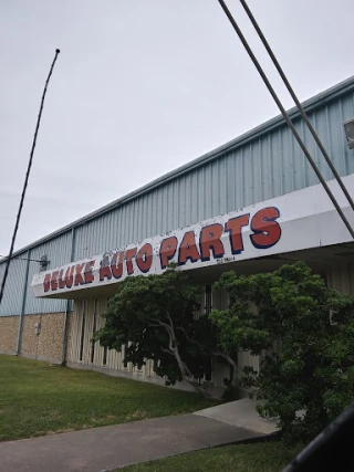 Deluxe Auto Parts JunkYard in Corpus Christi (TX) - photo 1