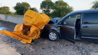 Statewide Wrecker Service Inc. JunkYard in Corpus Christi (TX) - photo 4