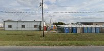 Bob Johnson Wrecker Services JunkYard in Corpus Christi (TX)