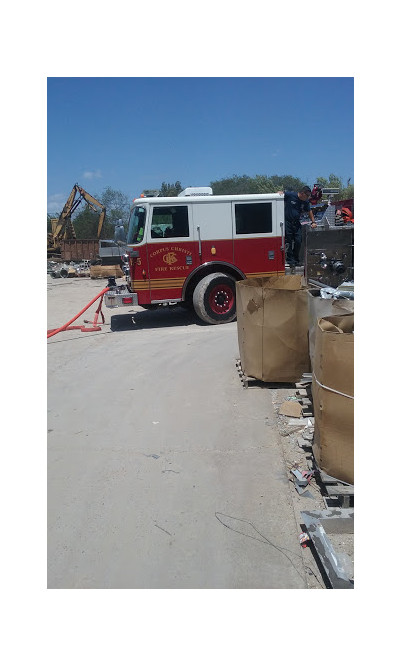 H & H Iron & Metal JunkYard in Corpus Christi (TX) - photo 4