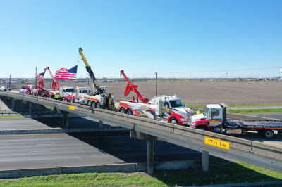 Apollo Towing Service JunkYard in Corpus Christi (TX) - photo 1