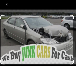 Cash For junk cars... - photo 1