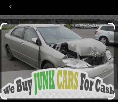 Cash For junk cars... JunkYard in Corpus Christi (TX) - photo 1