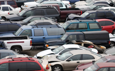 Cash For junk cars... JunkYard in Corpus Christi (TX) - photo 4