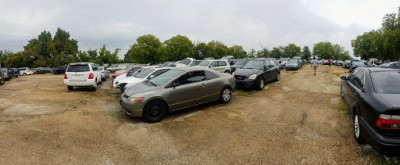 Import Auto Salvage JunkYard in Denton (TX) - photo 2