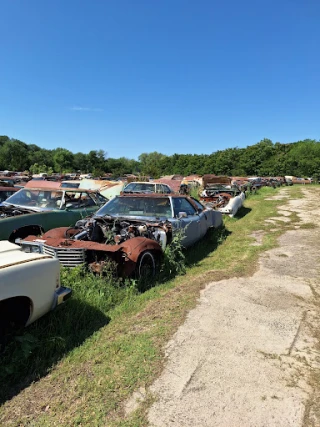 CTC Auto Ranch JunkYard in Denton (TX) - photo 2