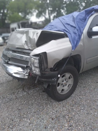 Akers Towing JunkYard in Denton (TX) - photo 3