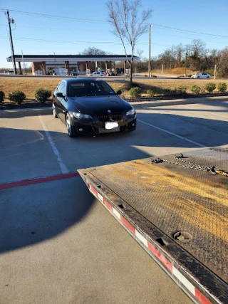 Akers Towing JunkYard in Denton (TX) - photo 4