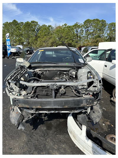 NTX Junk Car Buyers Keller JunkYard in Fort Worth (TX) - photo 1