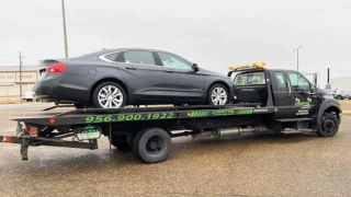 Capital City Towing JunkYard in Edinburg (TX) - photo 3