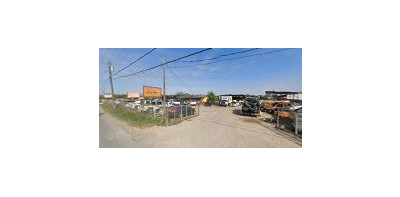 Owassa Auto Sales & Auto Parts JunkYard in Edinburg (TX) - photo 2