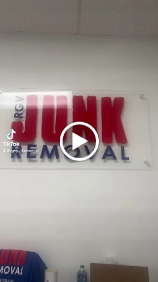 RGV Junk Removal LLC