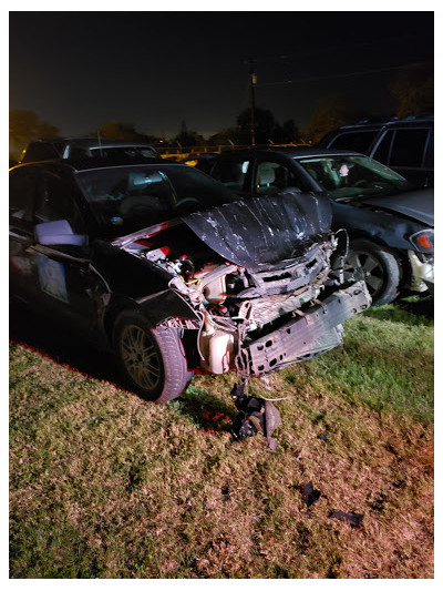 Coronado Wrecking JunkYard in Donna (TX) - photo 1