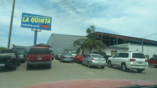 La Quinta Used Auto Parts Inc JunkYard in Edinburg (TX) - photo 1