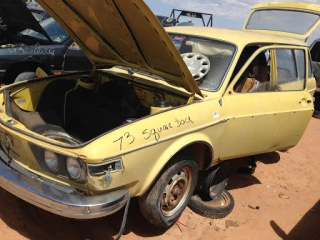 Pull-A-Part JunkYard in El Paso (TX) - photo 2