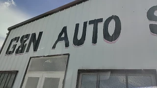 G & N Auto Salvage - photo 1