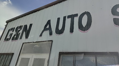 G & N Auto Salvage JunkYard in Canutillo (TX) - photo 1