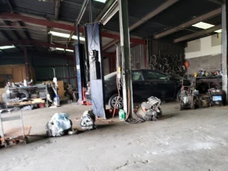 A & E Auto Sales & Parts Inc JunkYard in El Paso (TX) - photo 4