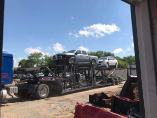 American Auto Salvage JunkYard in Fort Worth (TX) - photo 4