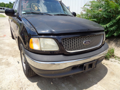 A Plus Auto Salvage JunkYard in Fort Worth (TX) - photo 3