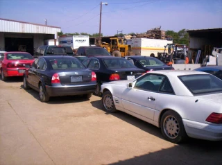 Action Auto Recycling JunkYard in Fort Worth (TX) - photo 3