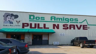 Dos Amigos Pull N Save JunkYard in Fort Worth (TX) - photo 1