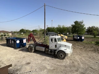 Northside Salvage & Scrap Metals JunkYard in Fort Worth (TX) - photo 1