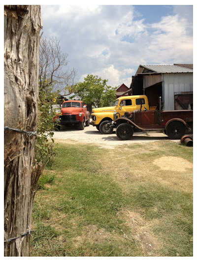 Northside Salvage & Scrap Metals JunkYard in Fort Worth (TX) - photo 4