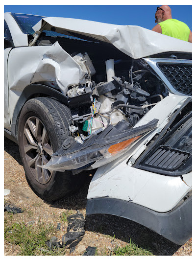 A-1 Wrecker Service JunkYard in Fort Worth (TX) - photo 2