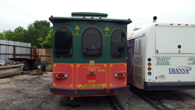 S.D. VENTURES SALVAGE BUYERS JunkYard in Fort Worth (TX) - photo 1