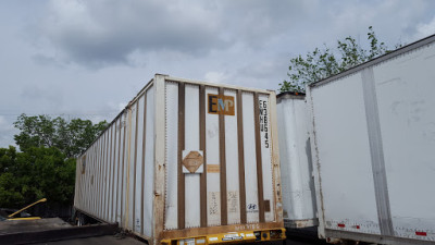 S.D. VENTURES SALVAGE BUYERS JunkYard in Fort Worth (TX) - photo 3