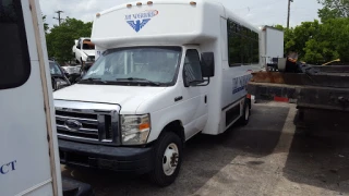 S.D. VENTURES SALVAGE BUYERS JunkYard in Fort Worth (TX) - photo 4